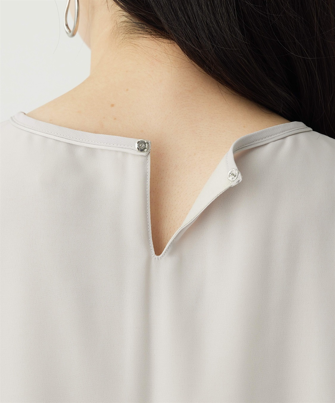 A/C DESIGN BY ALPHA CUBIC プリーツTブラウス_sub_19