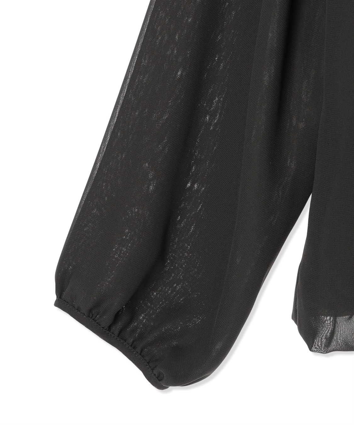 A/C DESIGN BY ALPHA CUBIC プリーツTブラウス_sub_24