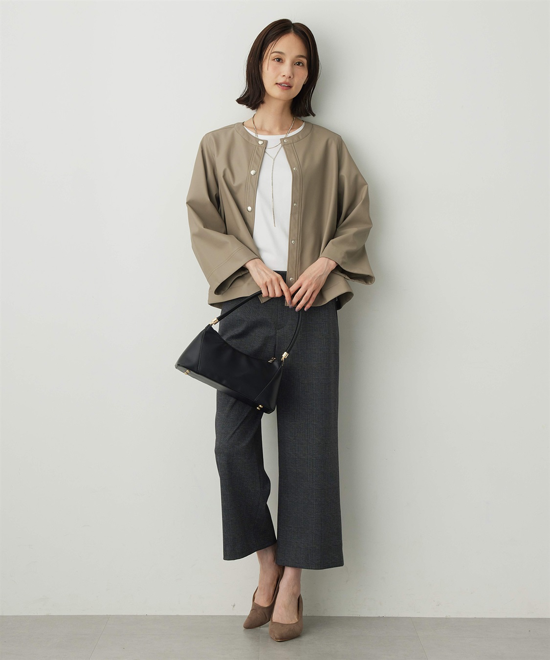 A/C DESIGN BY ALPHA CUBIC ロングスリーブTシャツ_sub_8