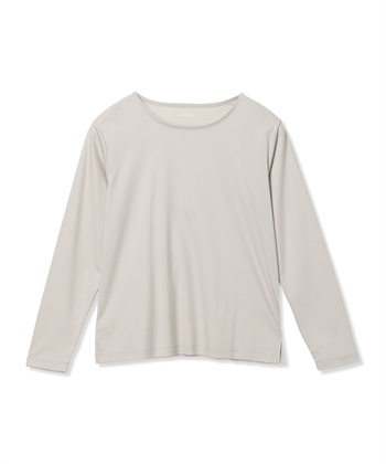 A/C DESIGN BY ALPHA CUBIC ロングスリーブTシャツ_subthumb_14