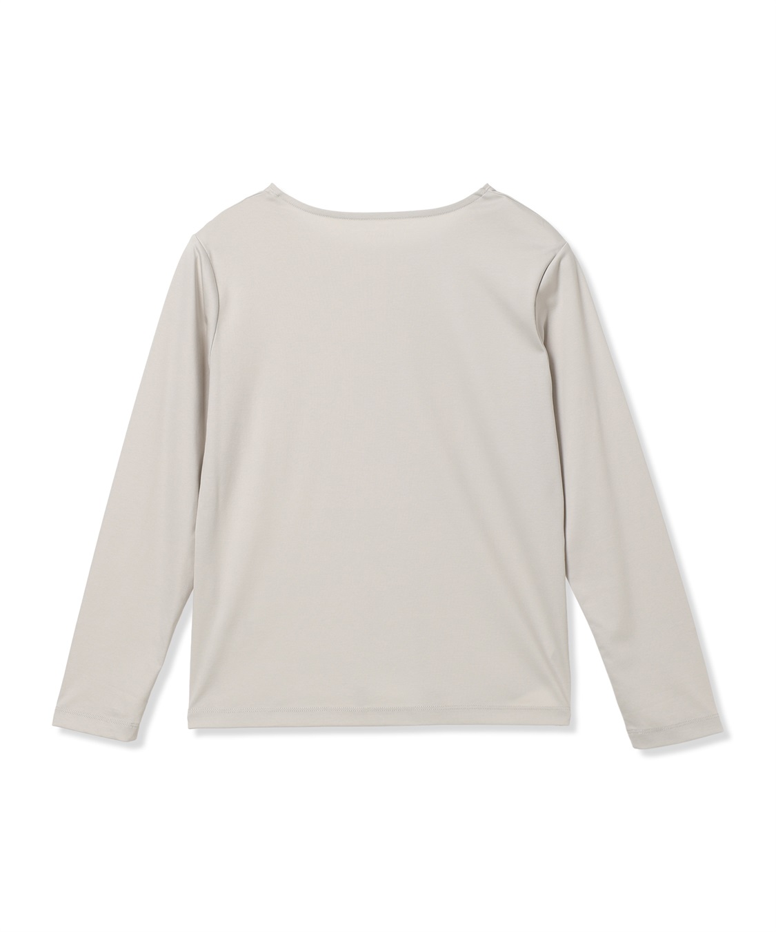 A/C DESIGN BY ALPHA CUBIC ロングスリーブTシャツ_sub_15