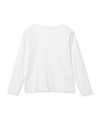 A/C DESIGN BY ALPHA CUBIC ロングスリーブTシャツ_subthumb_21