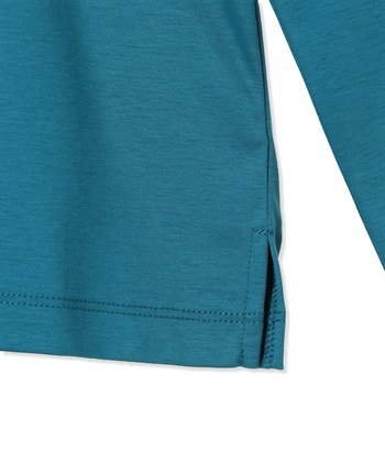 A/C DESIGN BY ALPHA CUBIC ロングスリーブTシャツ_subthumb_4