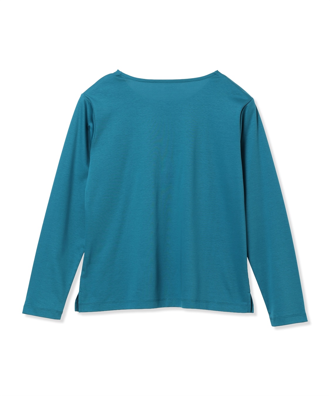 A/C DESIGN BY ALPHA CUBIC ロングスリーブTシャツ_sub_9