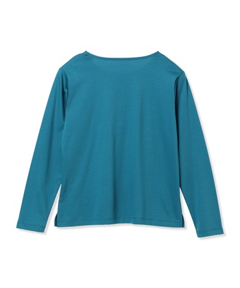 A/C DESIGN BY ALPHA CUBIC ロングスリーブTシャツ_subthumb_9