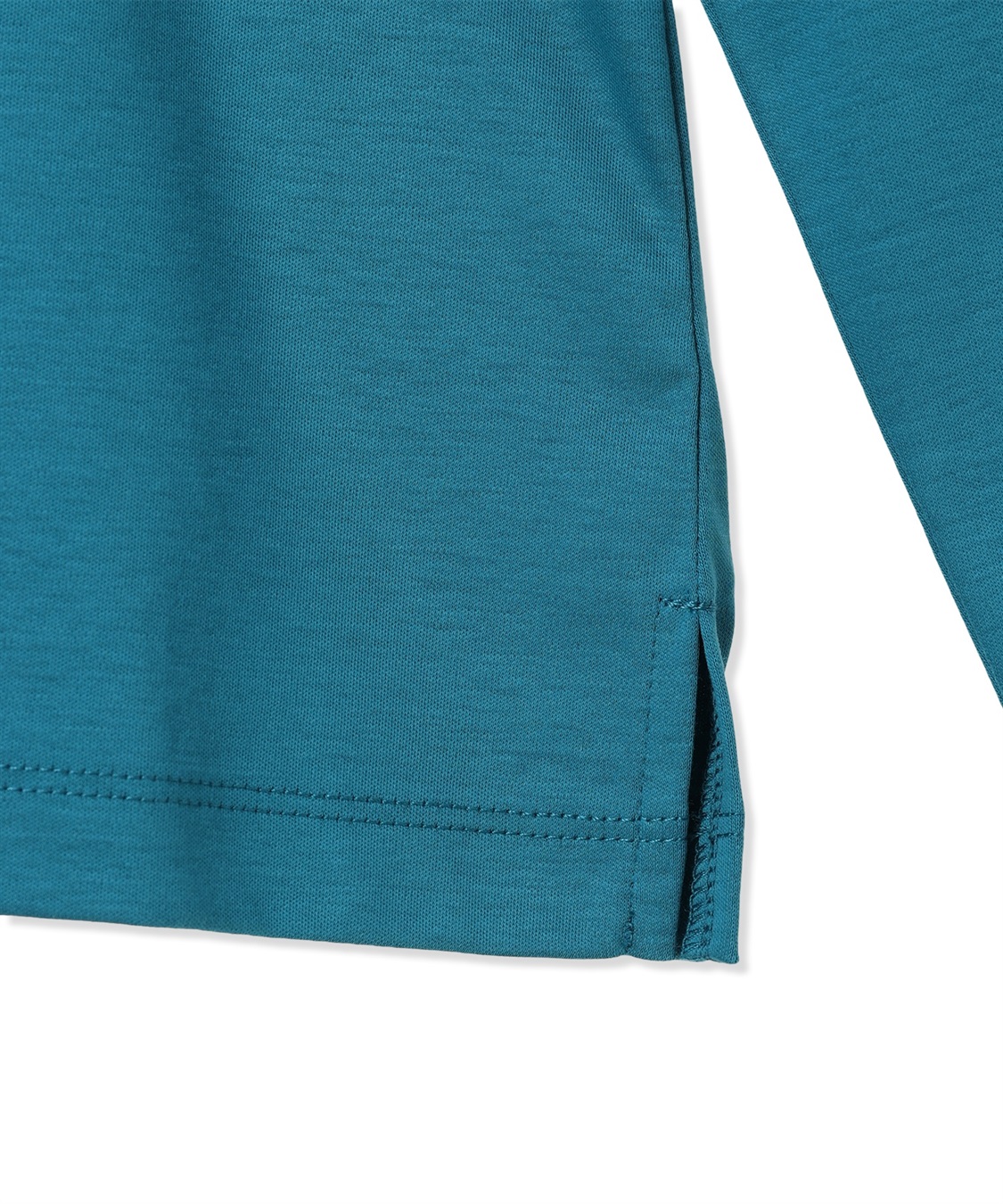 A/C DESIGN BY ALPHA CUBIC ロングスリーブTシャツ_sub_11