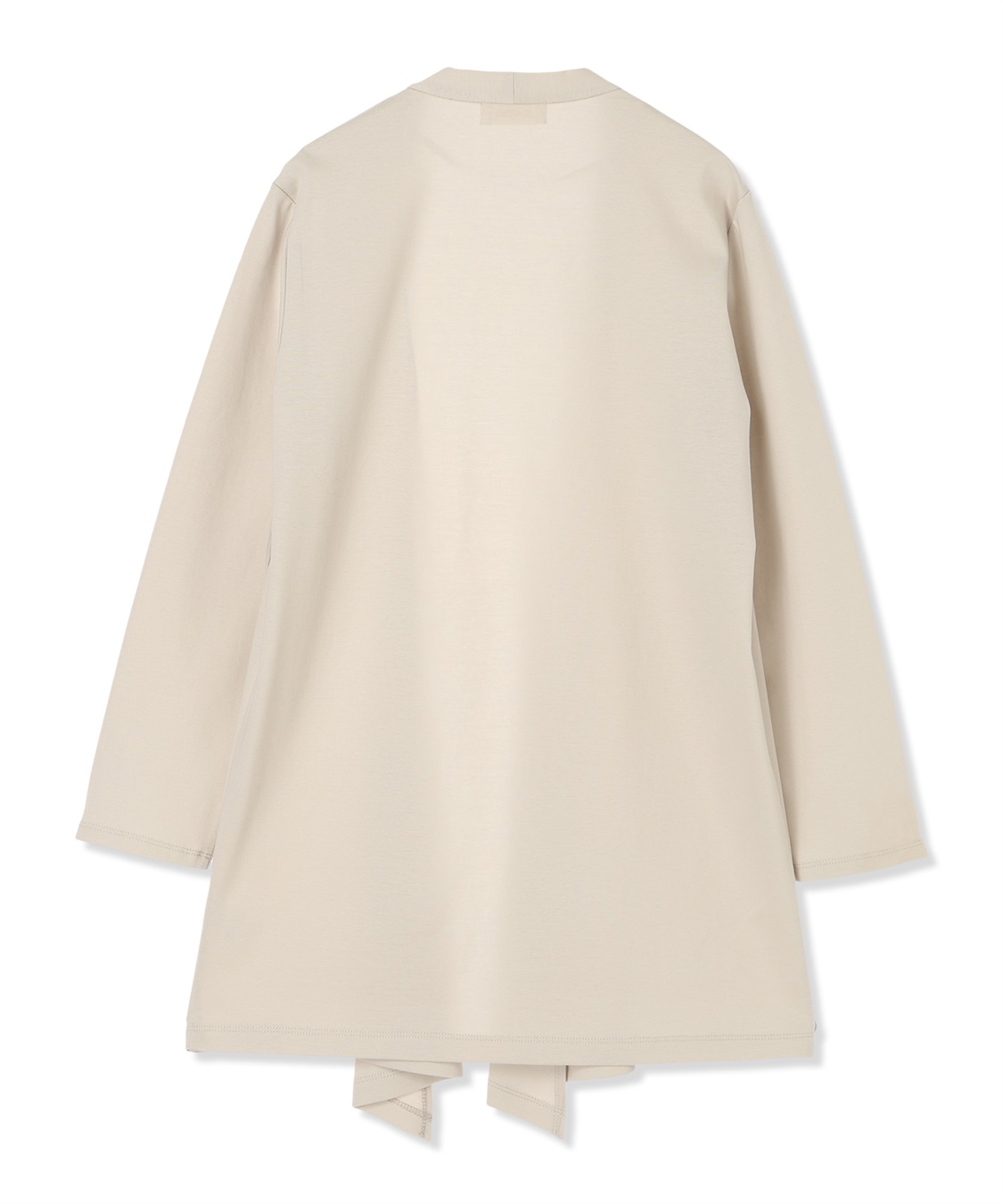 A/C DESIGN BY ALPHA CUBIC トッパーカーディガン_sub_12