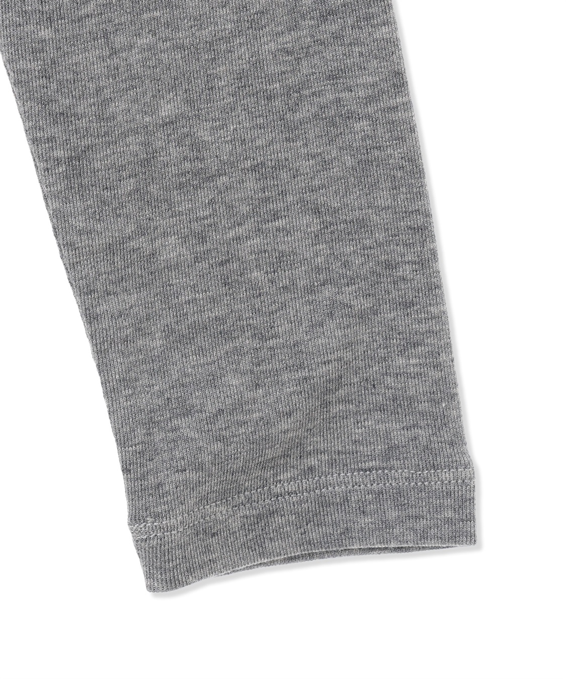 A/C DESIGN BY ALPHA CUBIC ウールミックスハイネックカットソー_sub_14