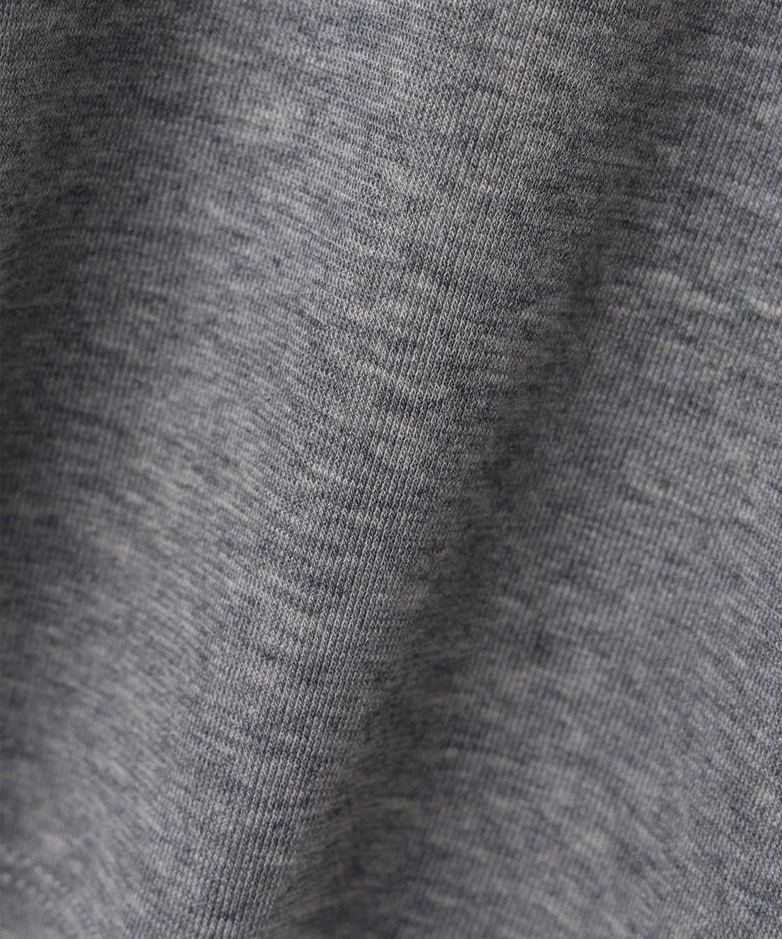 A/C DESIGN BY ALPHA CUBIC ウールミックスハイネックカットソー_sub_15