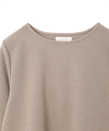 A/C DESIGN BY ALPHA CUBIC ラメジャガードチュニック_subthumb_17