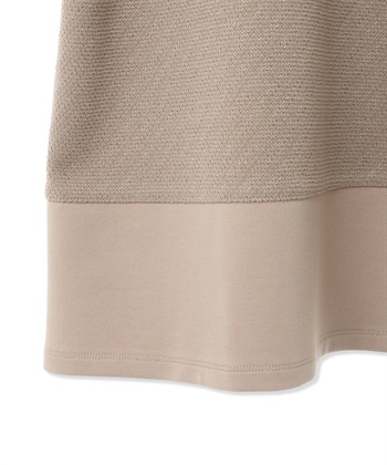 A/C DESIGN BY ALPHA CUBIC ラメジャガードチュニック_subthumb_18