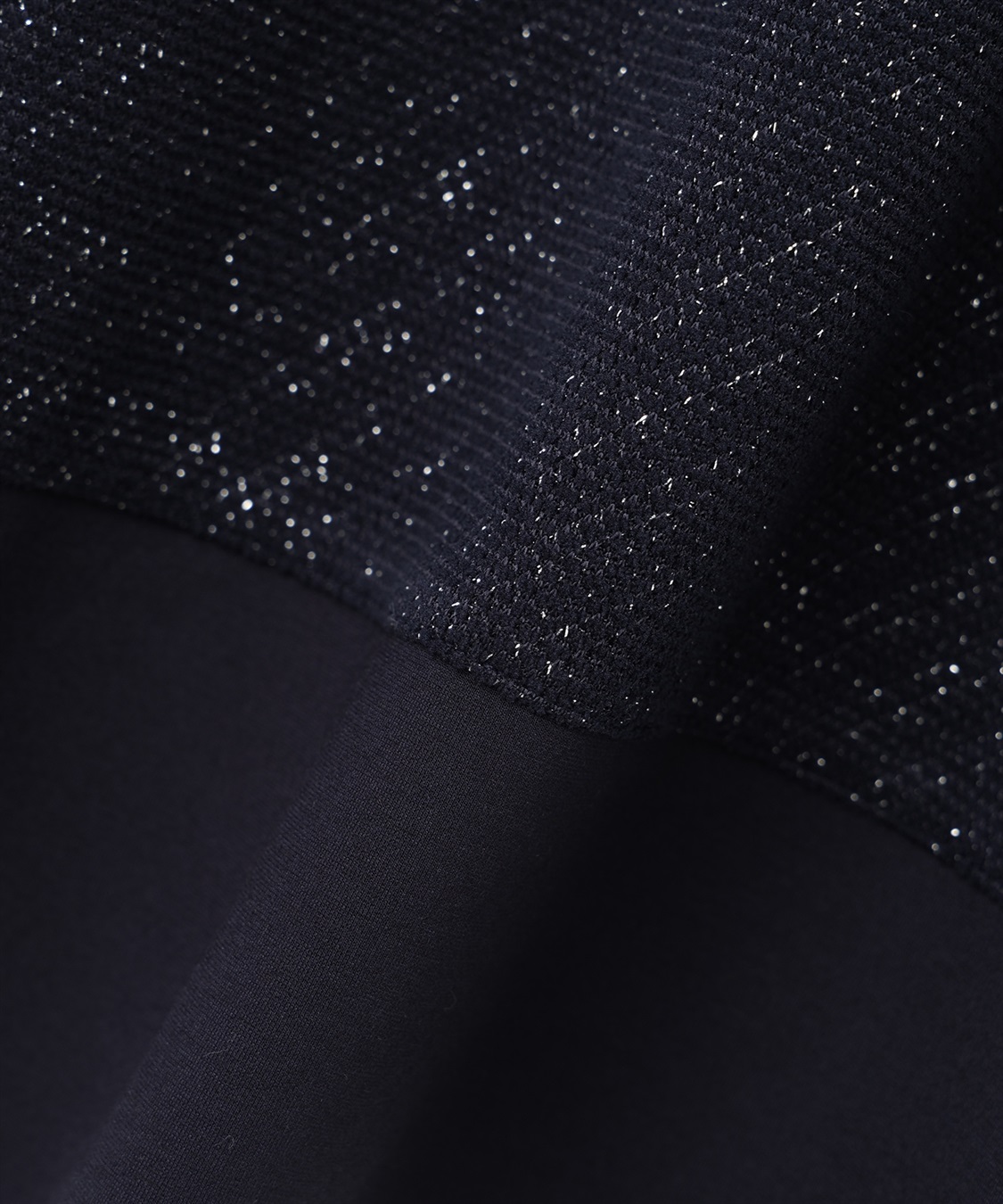 A/C DESIGN BY ALPHA CUBIC ラメジャガードチュニック_sub_22