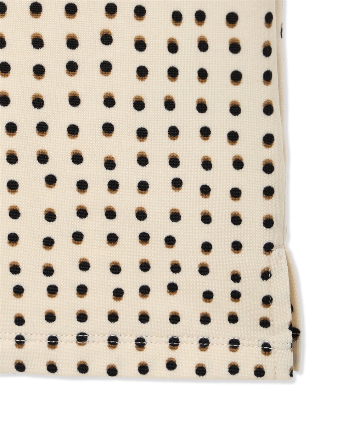 A/C DESIGN BY ALPHA CUBIC プリントハイネックプルオーバー_sub_15