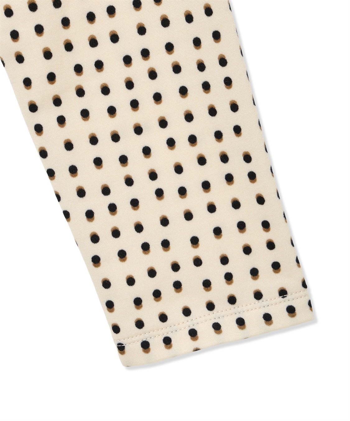 A/C DESIGN BY ALPHA CUBIC プリントハイネックプルオーバー_sub_16