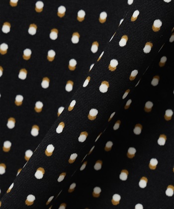 A/C DESIGN BY ALPHA CUBIC プリントハイネックプルオーバー_subthumb_18