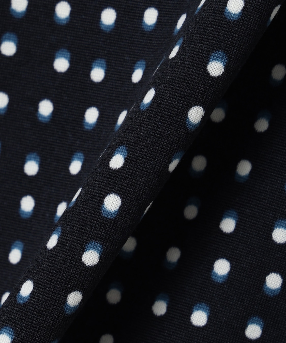 A/C DESIGN BY ALPHA CUBIC プリントハイネックプルオーバー_sub_19