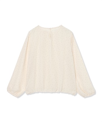 A/C DESIGN BY ALPHA CUBIC プリーツTブラウス_subthumb_12