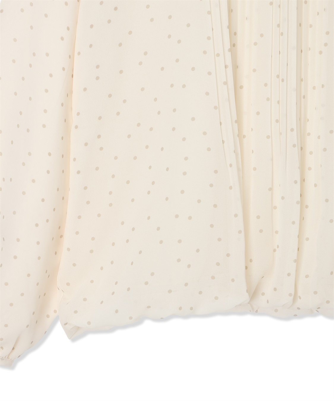 A/C DESIGN BY ALPHA CUBIC プリーツTブラウス_sub_14