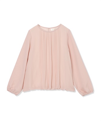 A/C DESIGN BY ALPHA CUBIC プリーツTブラウス_subthumb_19