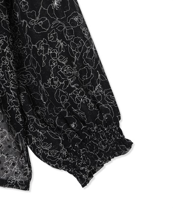 A/C DESIGN BY ALPHA CUBIC ジャガードTブラウス_subthumb_21