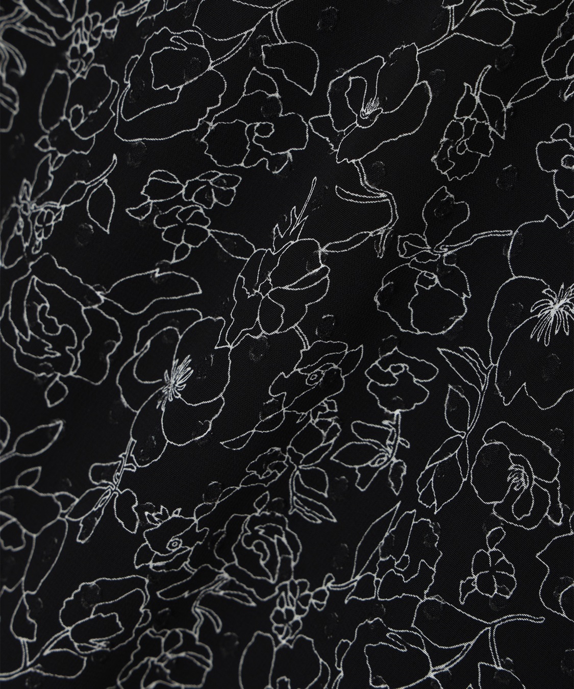 A/C DESIGN BY ALPHA CUBIC ジャガードTブラウス_sub_22