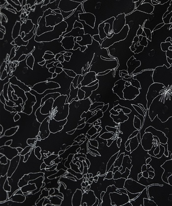 A/C DESIGN BY ALPHA CUBIC ジャガードTブラウス_subthumb_22