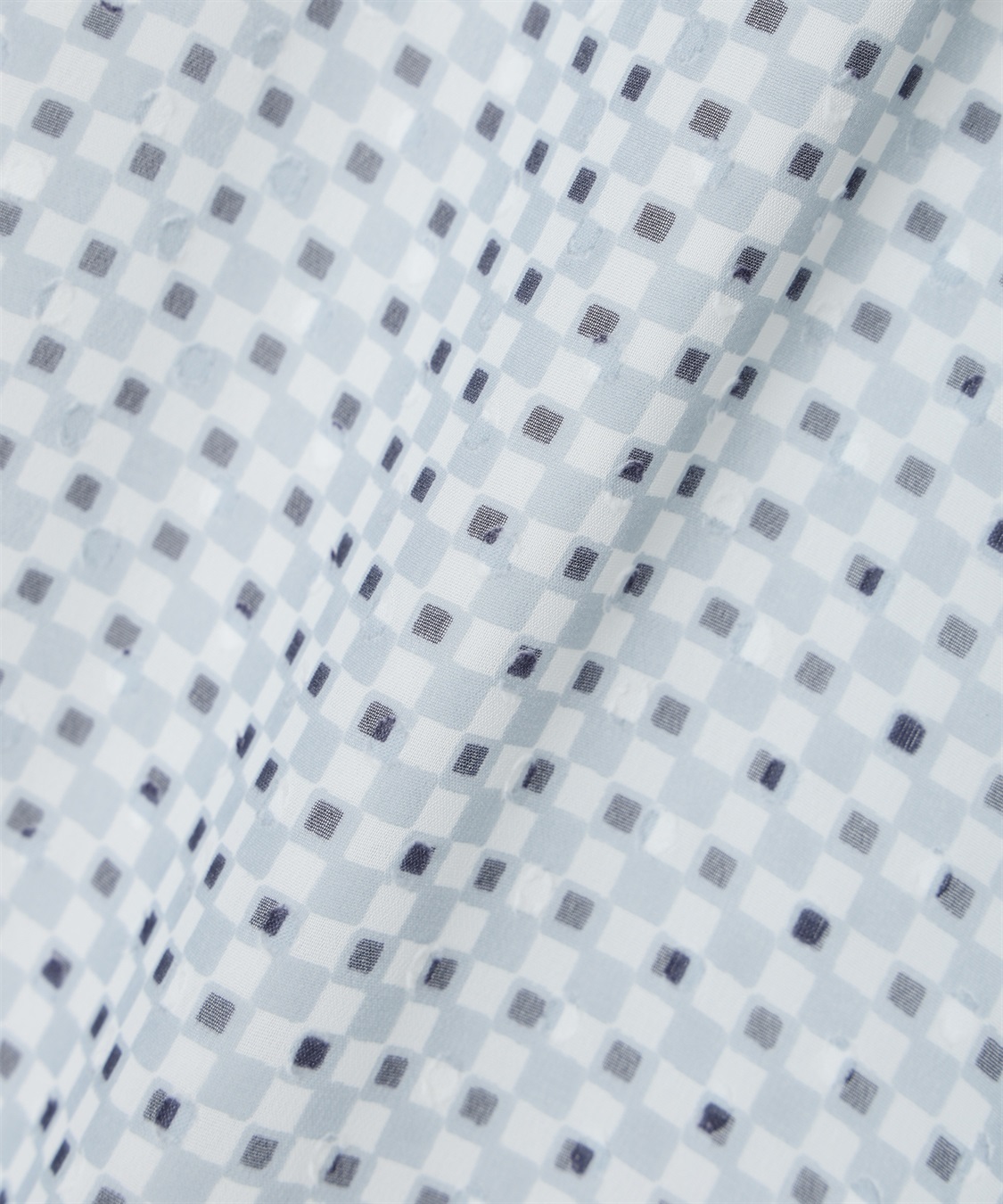 A/C DESIGN BY ALPHA CUBIC ジャガードTブラウス_sub_24