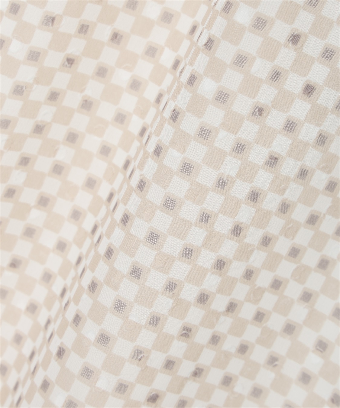 A/C DESIGN BY ALPHA CUBIC ジャガードTブラウス_sub_25