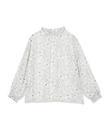 A/C DESIGN BY ALPHA CUBIC ジャガードTブラウス_subthumb_26