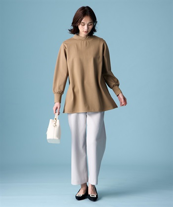 A/C DESIGN BY ALPHA CUBIC ハイネックチュニック_subthumb_12