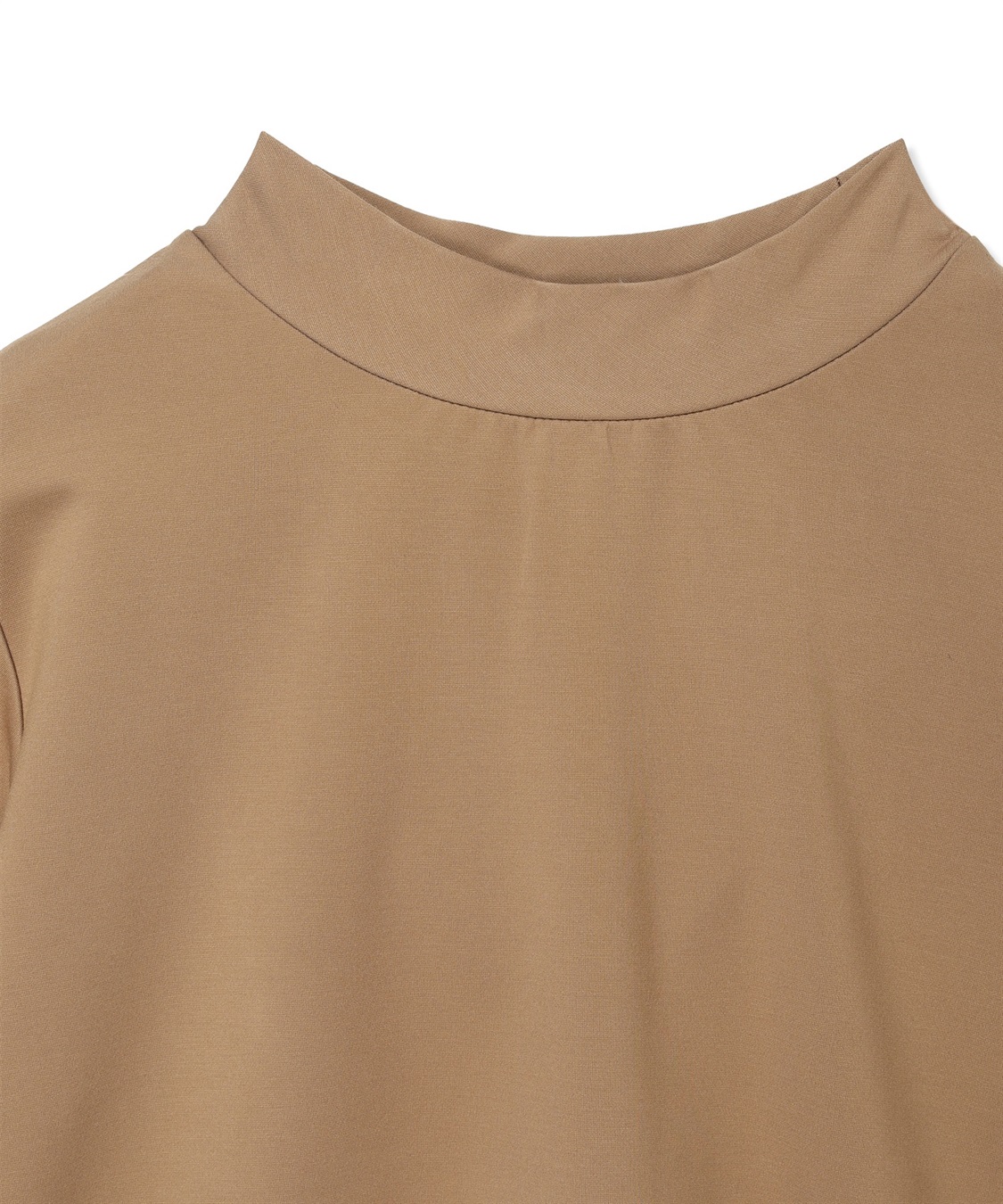 A/C DESIGN BY ALPHA CUBIC ハイネックチュニック_sub_22