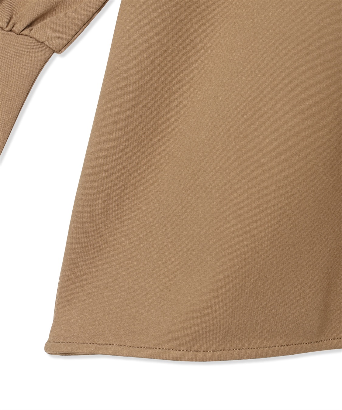 A/C DESIGN BY ALPHA CUBIC ハイネックチュニック_sub_23