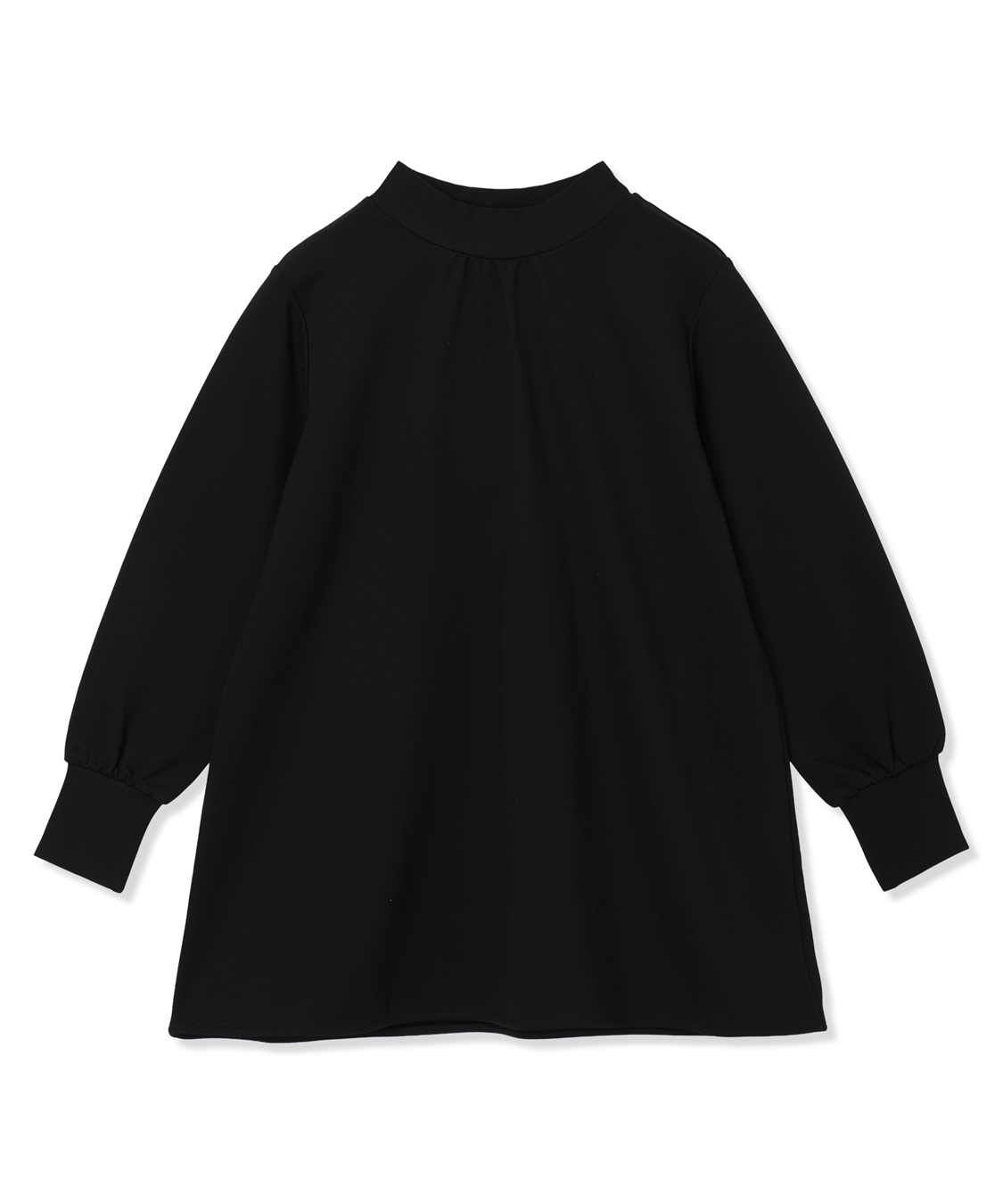 A/C DESIGN BY ALPHA CUBIC ハイネックチュニック_sub_28