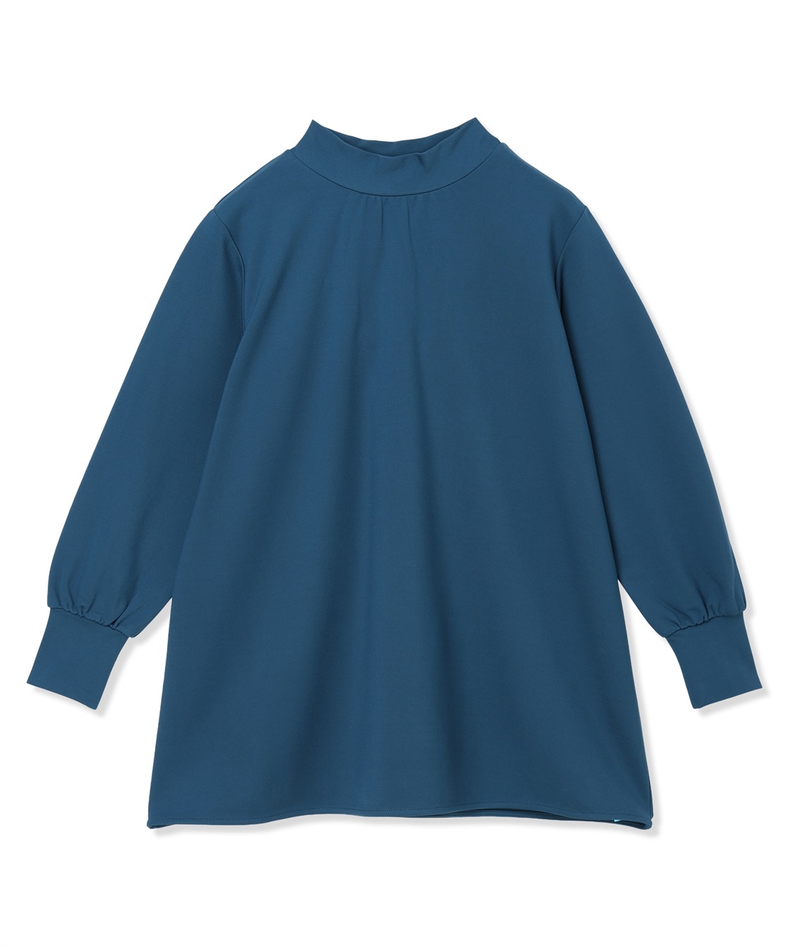 A/C DESIGN BY ALPHA CUBIC ハイネックチュニック_sub_29