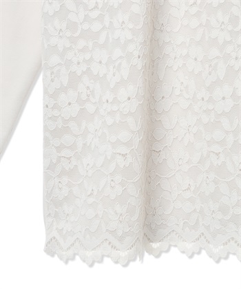 A/C DESIGN BY ALPHA CUBIC フロントレースハイネックプルオーバー_subthumb_16