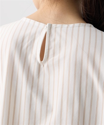 A/C DESIGN BY ALPHA CUBIC ストライプタックプルオーバー_subthumb_19