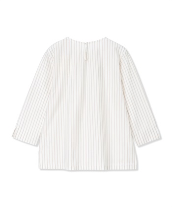 A/C DESIGN BY ALPHA CUBIC ストライプタックプルオーバー_subthumb_21