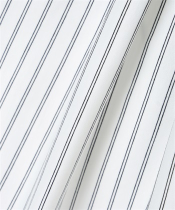 A/C DESIGN BY ALPHA CUBIC ストライプタックプルオーバー_subthumb_25