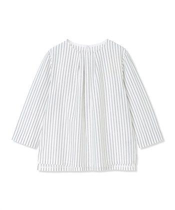 A/C DESIGN BY ALPHA CUBIC ストライプタックプルオーバー_subthumb_29