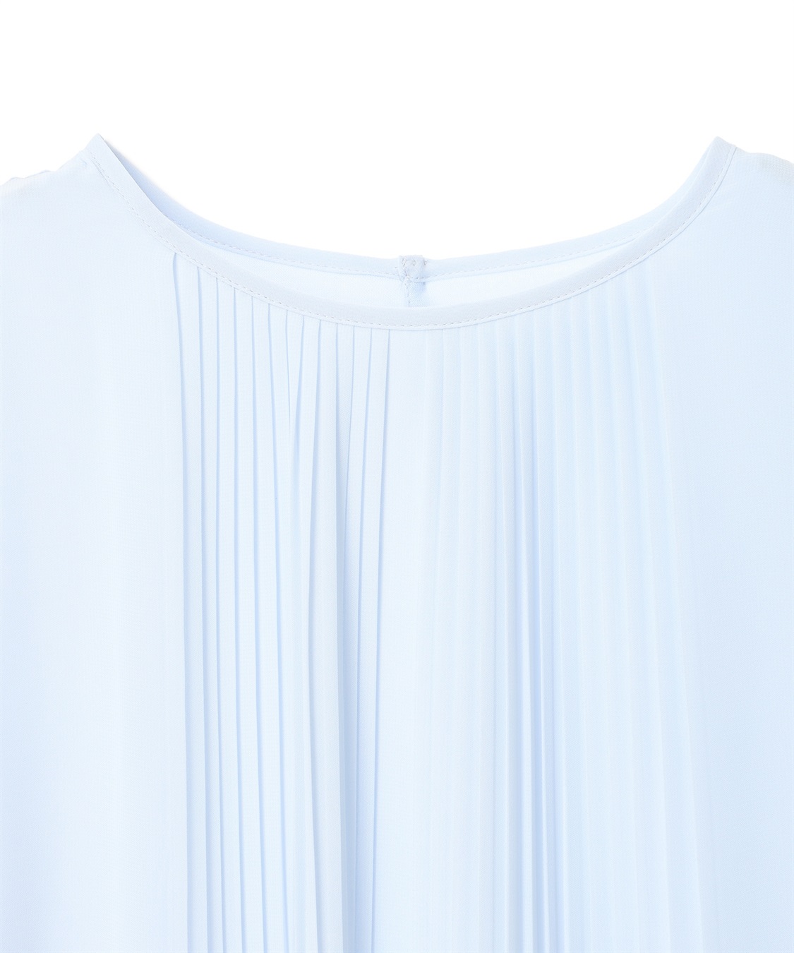 A/C DESIGN BY ALPHA CUBIC シフォンプリーツＴブラウス_sub_24