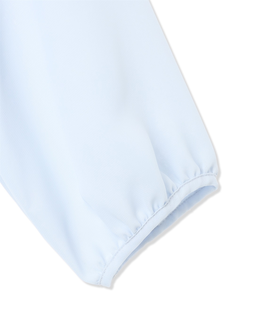 A/C DESIGN BY ALPHA CUBIC シフォンプリーツＴブラウス_sub_25