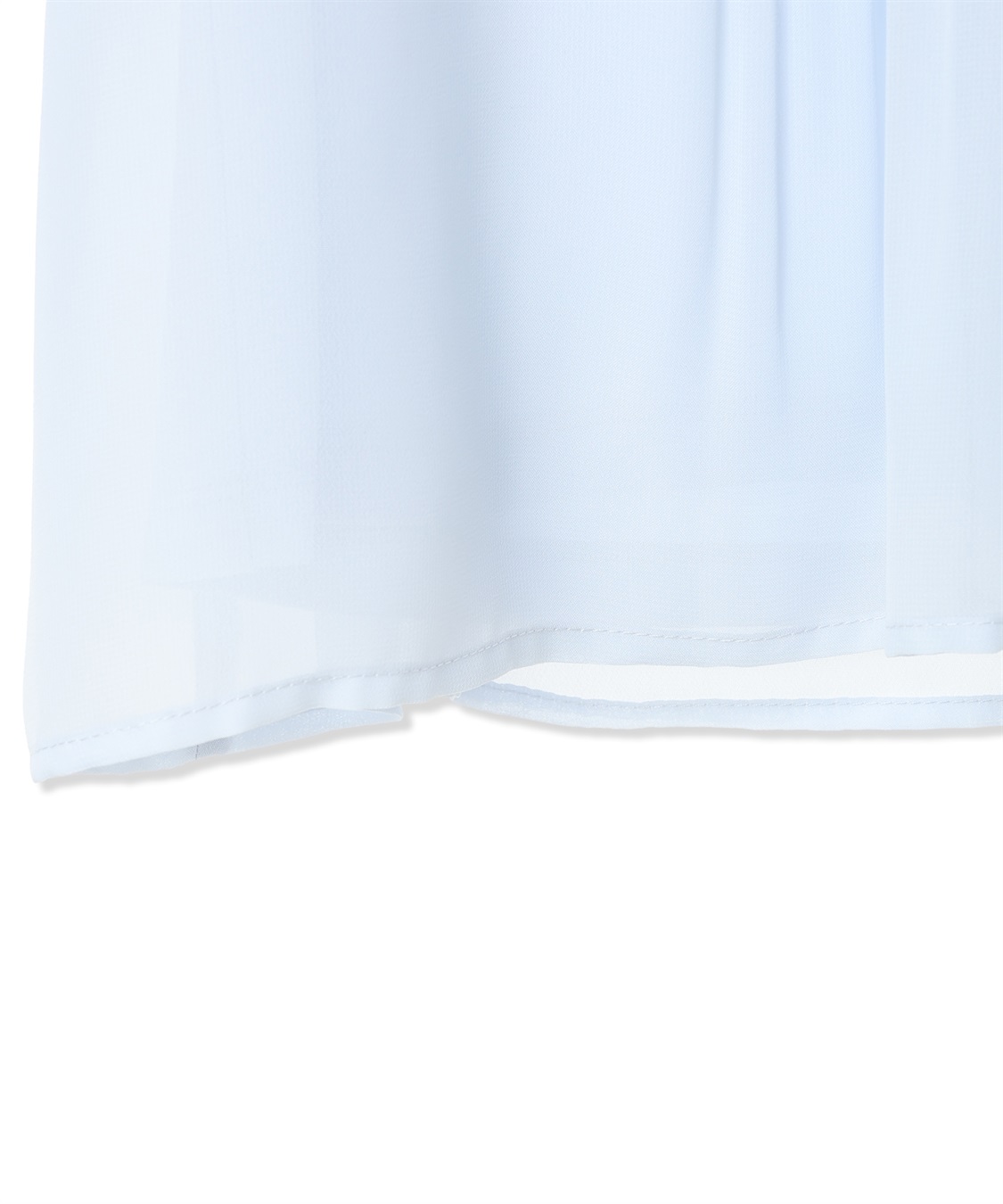 A/C DESIGN BY ALPHA CUBIC シフォンプリーツＴブラウス_sub_26