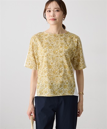 A/C DESIGN BY ALPHA CUBIC 【Liberty】リバティプリントプルオーバー_subthumb_6