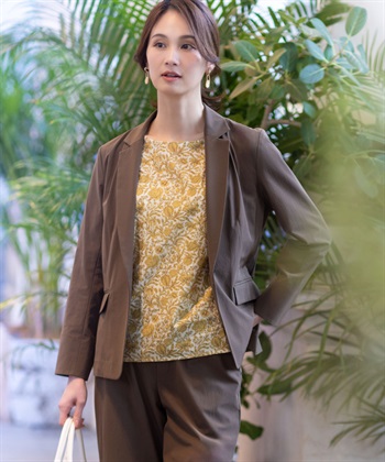 A/C DESIGN BY ALPHA CUBIC 【Liberty】リバティプリントプルオーバー_subthumb_9