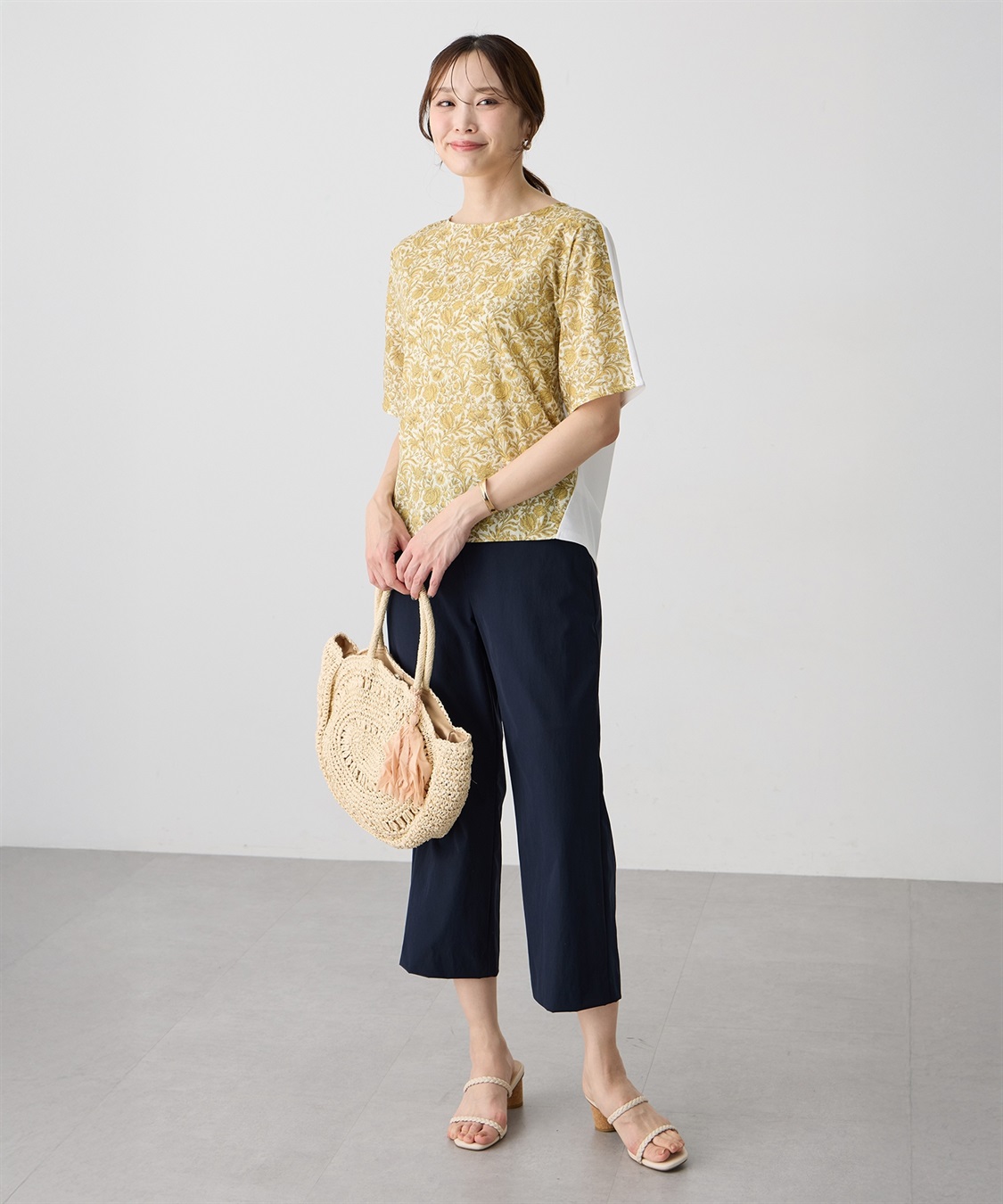 A/C DESIGN BY ALPHA CUBIC 【Liberty】リバティプリントプルオーバー_sub_12