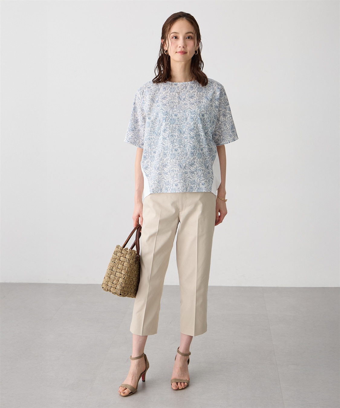 A/C DESIGN BY ALPHA CUBIC 【Liberty】リバティプリントプルオーバー_sub_14