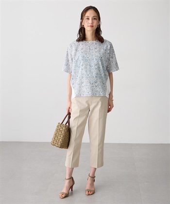 A/C DESIGN BY ALPHA CUBIC 【Liberty】リバティプリントプルオーバー_subthumb_14