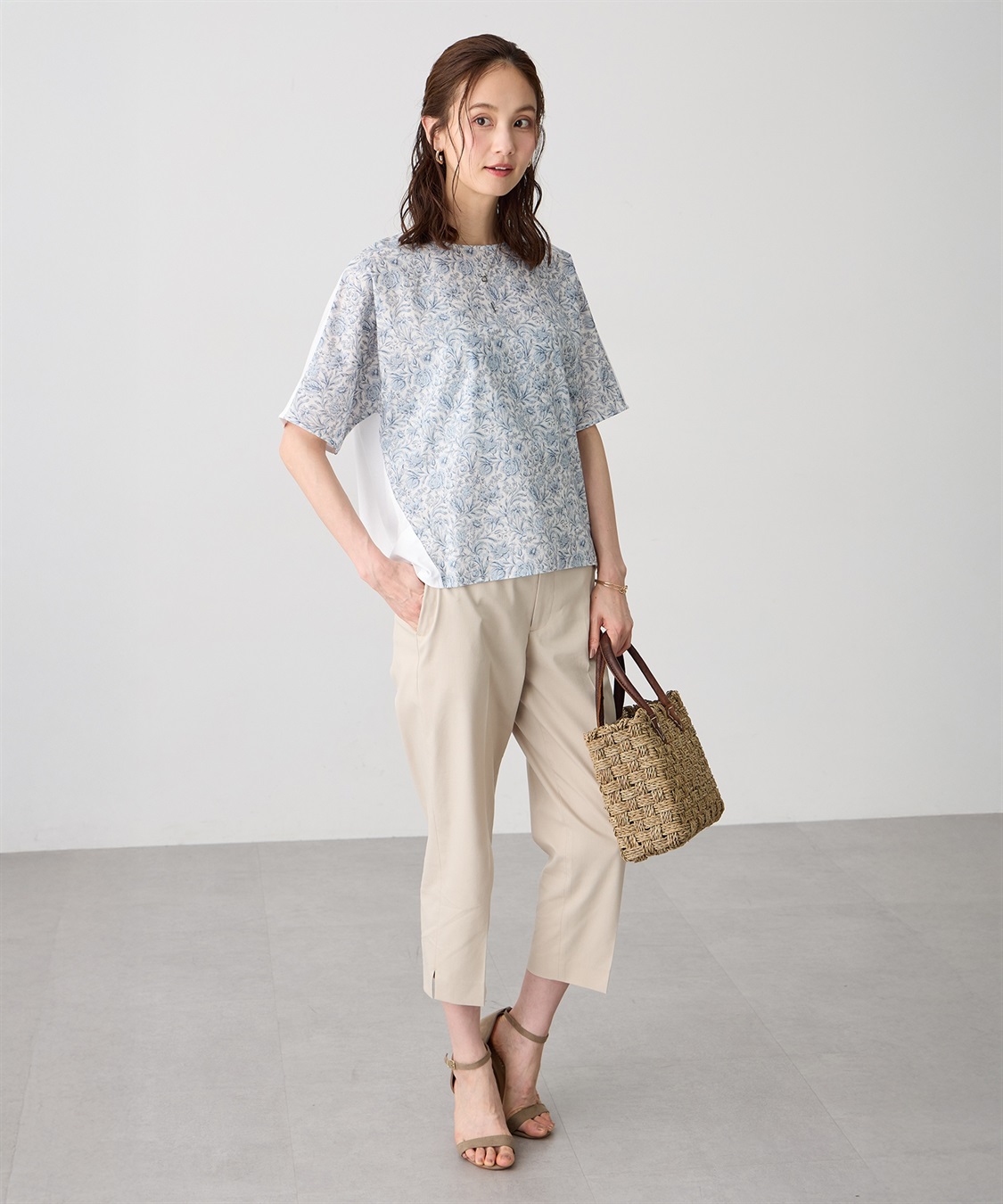 A/C DESIGN BY ALPHA CUBIC 【Liberty】リバティプリントプルオーバー_sub_15