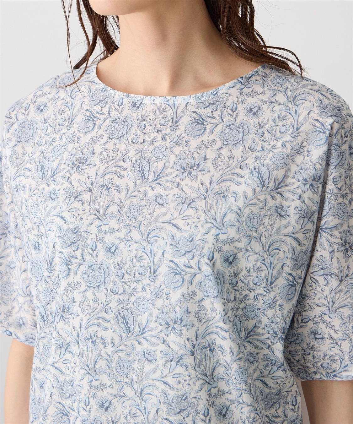 A/C DESIGN BY ALPHA CUBIC 【Liberty】リバティプリントプルオーバー_sub_16