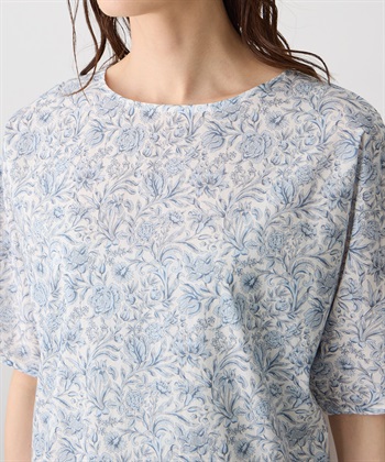 A/C DESIGN BY ALPHA CUBIC 【Liberty】リバティプリントプルオーバー_subthumb_16